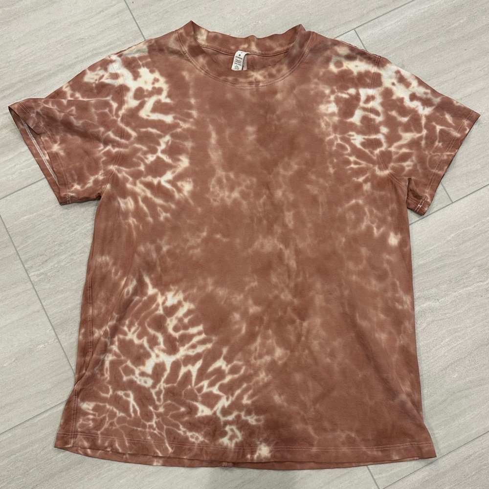 Lululemon All Yours Tee